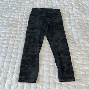 Lululemon Align Leggings